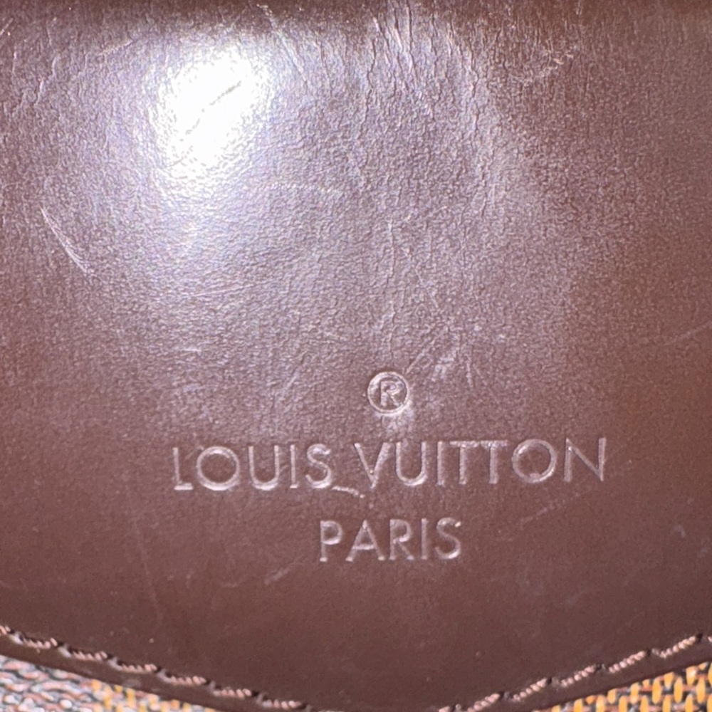 LV Westminster Damier Ebene - Picture 15 of 16